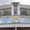 Fancy Tiles. Lowestoft