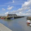 Whitstable Harbour