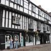 Shrewsbury