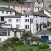 The Old Ferry Inn, Fowey