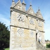 Rushton Triangular Lodge