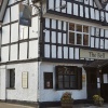 The Bell Hotel, Tewkesbury