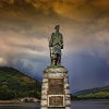Inveraray, Scotland