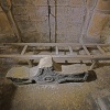 St Mary's Church, Lastingham - The Crypt