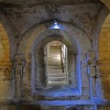 St Mary's Church, Lastingham - The Crypt