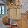 St Mary's Church, Lastingham