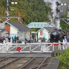 North Yorkshire Moors Railway, Grosmont