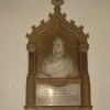 Richard Garrett Memorial, Leiston Church