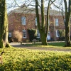 Glebe House, Muston