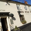 The Star Inn 1744, Thrussington