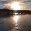 Stour Valley Flood  Jan 2019