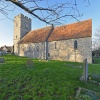 St. Mary the Virgin Church, Stone, Greenhithe
