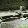 Bramhope town well