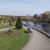 Tittybottle park