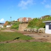 Budleigh crowds on the Promenade