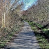 Trans Pennine Trail, Cudworth