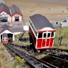 Cliff Lift Saltburn-by-the-Sea