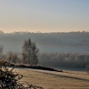 Heavy Frost at Cudworth