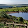 Digley Reservoir near Holmfirth