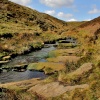 Black Hill near Holmfirth