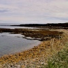 Beadnell Bay, Northumberland