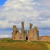 Dunstanburgh Castle, Craster