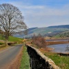 Gouthwaite Reservoir, Pateley Bridge