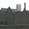 Christchurch Priory