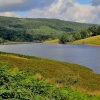Ladybower Reservoir, Upper Derwent