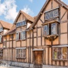 Birthplace of Shakespeare