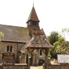 Church of St. Nicholas, Rotherfield Greys