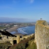 Scarborough Castle