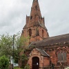 Saint Mary's Church, Eastham