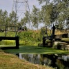 Stonham Lock, Chelmer Canal, Chelmsford