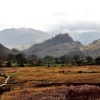View from Derwentwater, Keswick