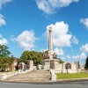 War Memorial