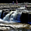 Lower Force, Aysgarth Falls
