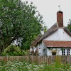 Cottage of East Budleigh