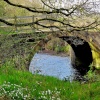 Bridge over River Dearne, Cudworth