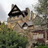 Cragside House, Rothbury