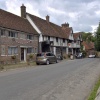 Chiddingstone, Kent