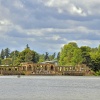 Lake Walk, Hever Castle