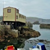 Lifeboat House St Abbs