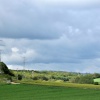 Pylons across the countryside, Cudworth