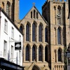 Ripon Cathedral