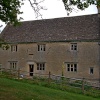 Newton's Manor house at Woolsthorpe