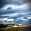 Tynemouth morning stroll