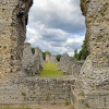 Thetford Castle