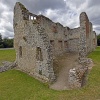 Thetford Castle