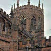 St. Mary's Church, Nantwich